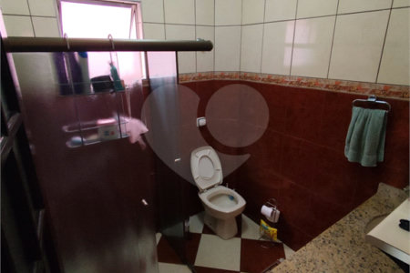 Cobertura à venda com 3 quartos, sendo 1 suíte,  em Vila Camilópolis, Santo André, SP