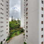 Apartamento à venda com 4 quartos, sendo 2 suítes, em Granja Julieta, São Paulo, SP