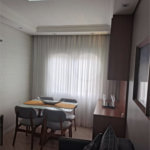 Apartamento à venda com 2 quartos em Vila Alpina, São Paulo, SP