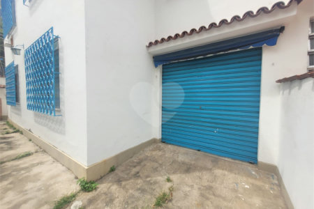 Casa à venda com 3 quartos em Rio Comprido, Rio de Janeiro, RJ