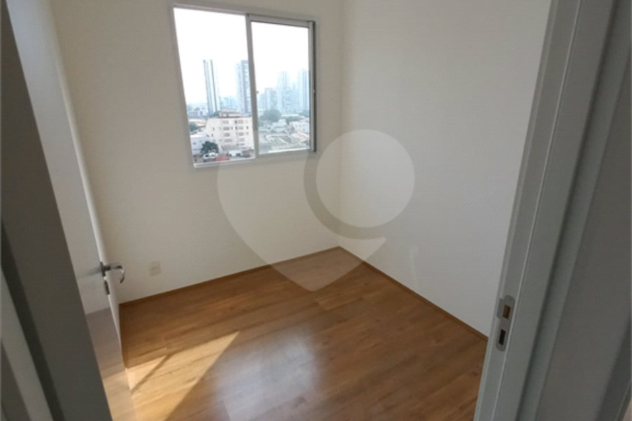 Apartamento à venda com 2 quartos em Barra Funda, São Paulo, SP