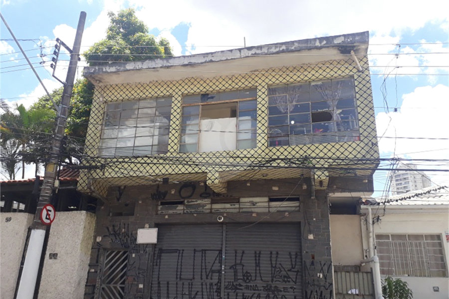 Prédio à venda em Parada Inglesa, São Paulo, SP