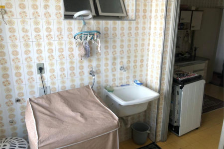 Apartamento à venda com 2 quartos, sendo 1 suíte,  em Sumaré, São Paulo, SP