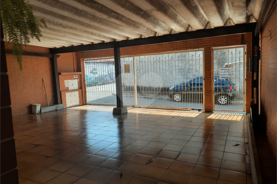 Casa Térrea à venda com 3 quartos, sendo 2 suítes, em Tucuruvi, São Paulo, SP