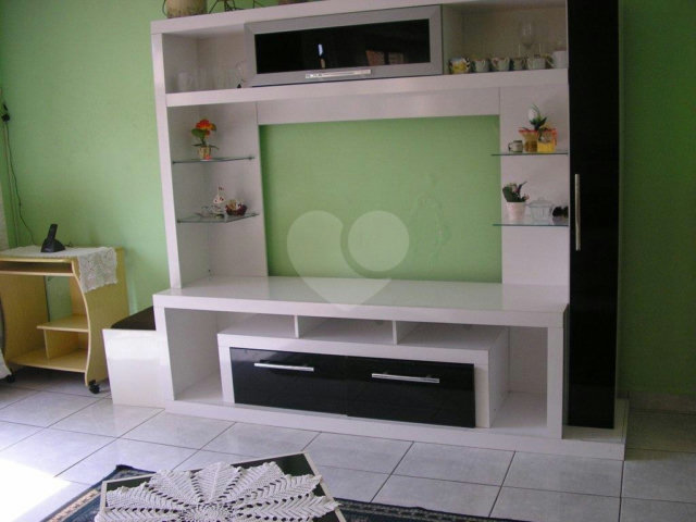 Sobrado à venda com 3 quartos em Vila Guilherme, São Paulo, SP