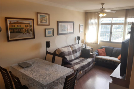 Apartamento à venda com 3 quartos em Indianópolis, São Paulo, SP