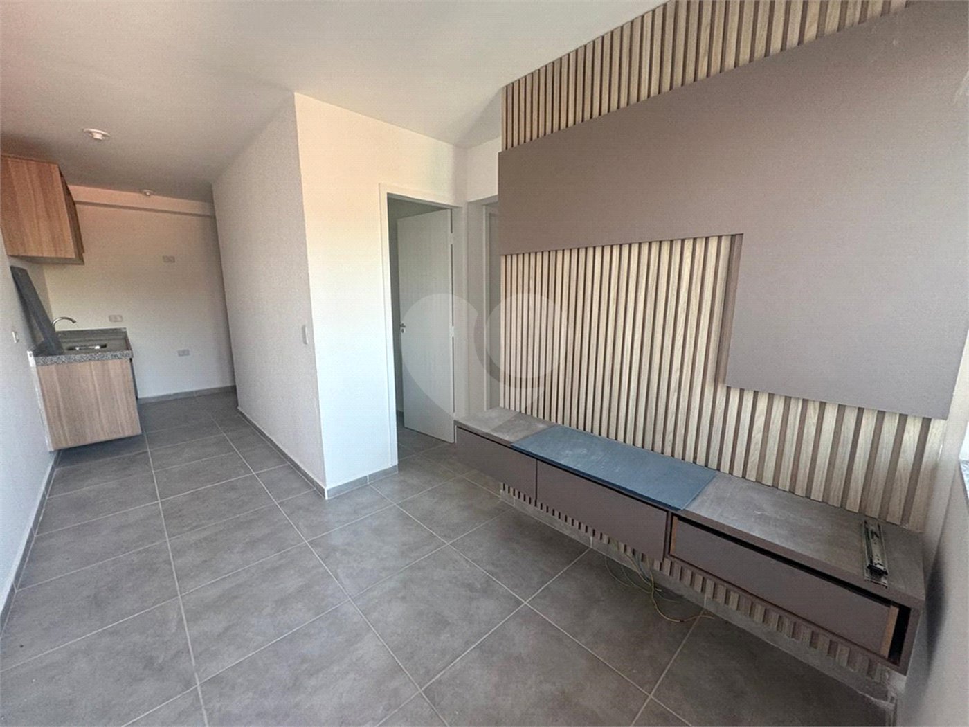 Apartamento à venda com 2 quartos em Tremembé, São Paulo, SP