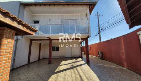 Casa à venda com 3 quartos, sendo 1 suíte,  em Jardim Residencial Itaim, Itu, SP