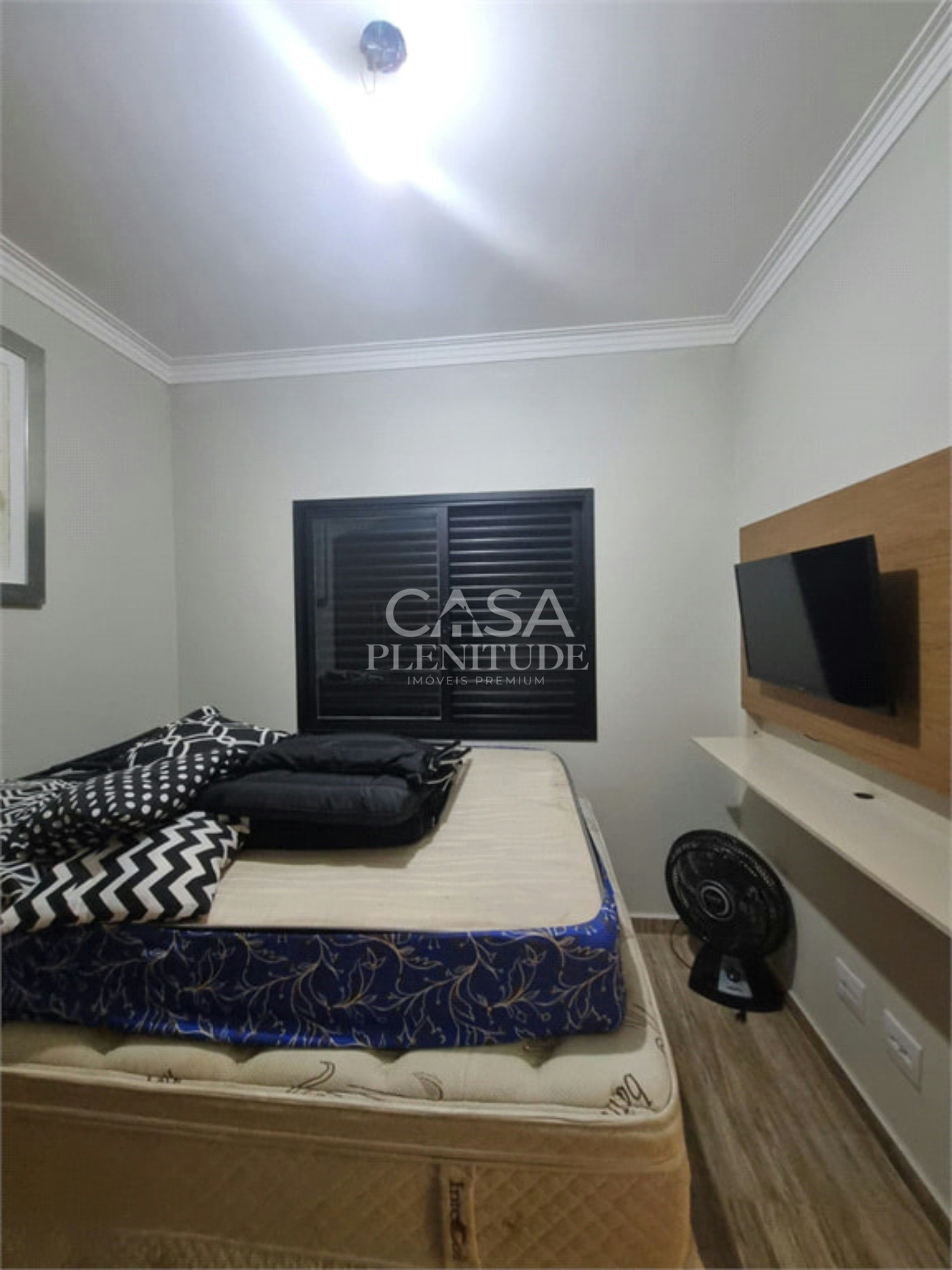Casa em condomínio à venda com 3 quartos, sendo 1 suíte, em Cajuru do Sul, Sorocaba, SP