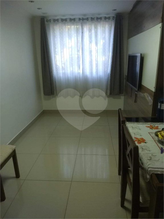 Apartamento à venda com 2 quartos em Parque Novo Mundo, São Paulo, SP