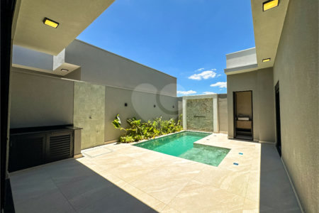 Casa à venda com 3 suítes no condomínio Jardim Residencial Dona Maria Candida, Indaiatuba - SP