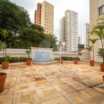 Cobertura à venda com 3 quartos, sendo 2 suítes,  em Santana, São Paulo, SP