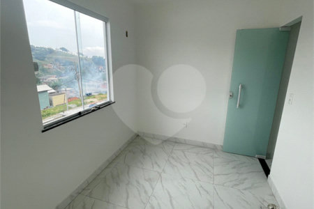 Duplex à venda com 2 suítes em Santíssimo, Rio de Janeiro, RJ
