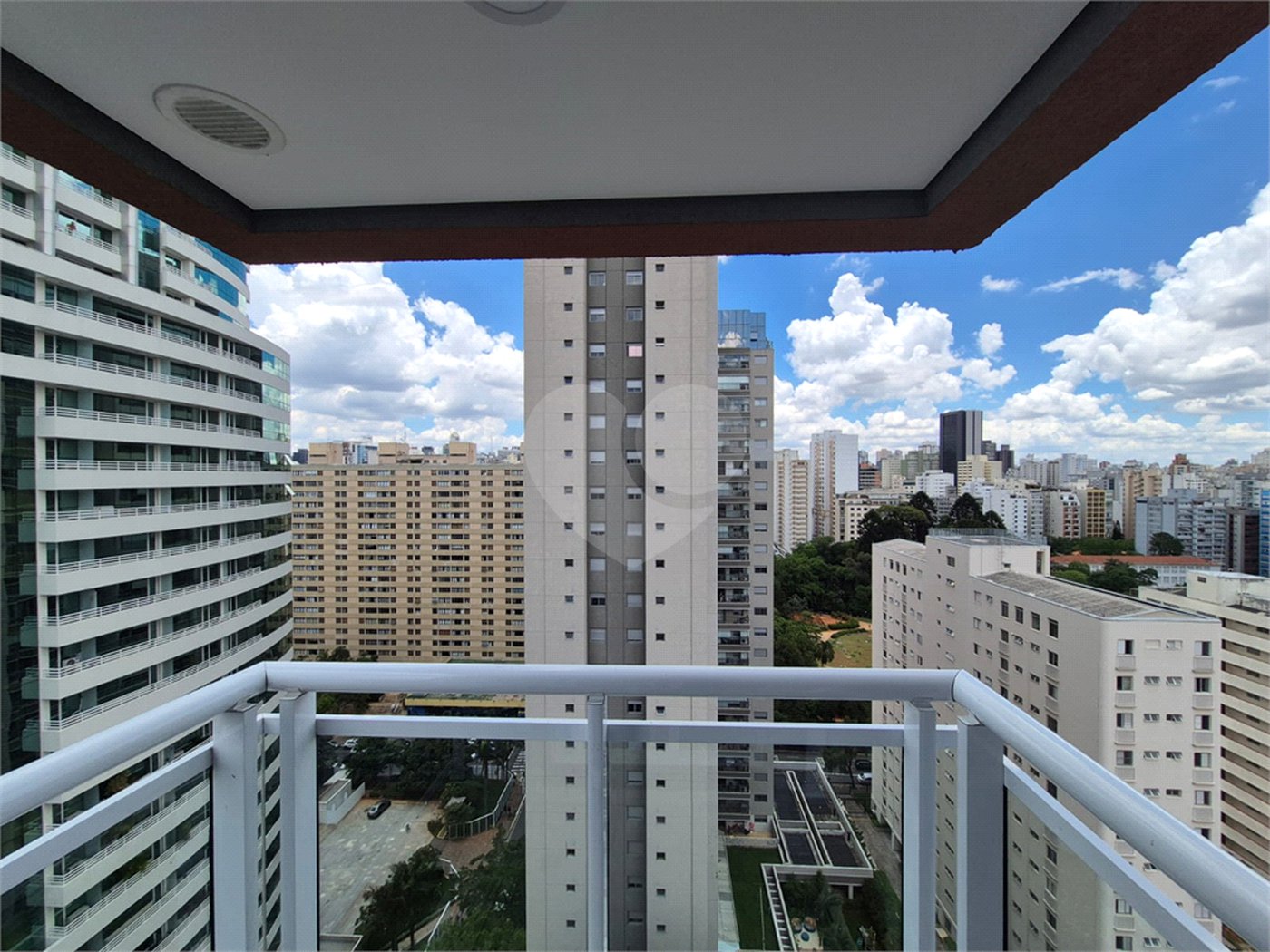 Studio à venda com 1 quarto em Consolação, São Paulo, SP