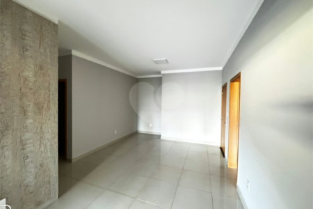 Apartamento à venda com 3 suítes em Jardim Paulista, Ribeirão Preto, SP