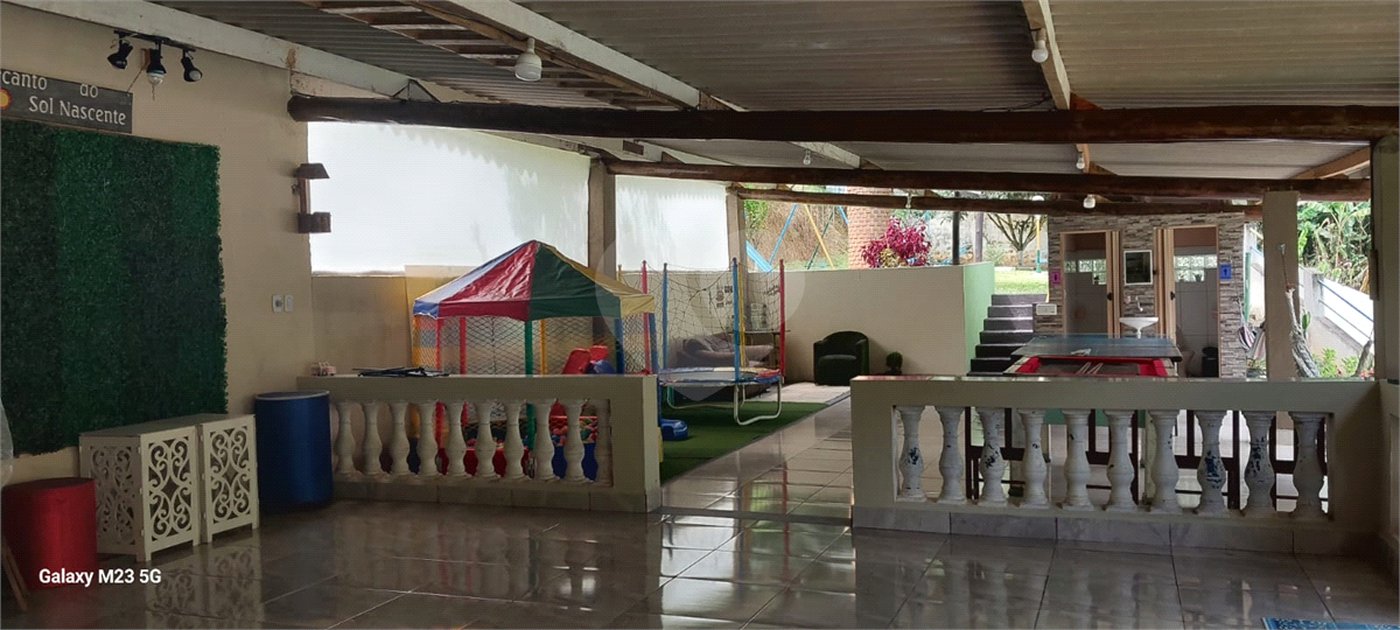 Chácara à venda com 3 quartos em Lavras, Mairiporã, SP