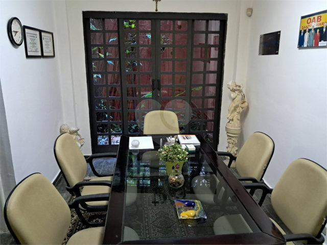 Sobrado à venda ou para alugar com 1 quarto em Alto da Boa Vista, São Paulo, SP