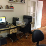 Sobrado à venda com 3 quartos, sendo 1 suíte,  em Brooklin Paulista, São Paulo, SP