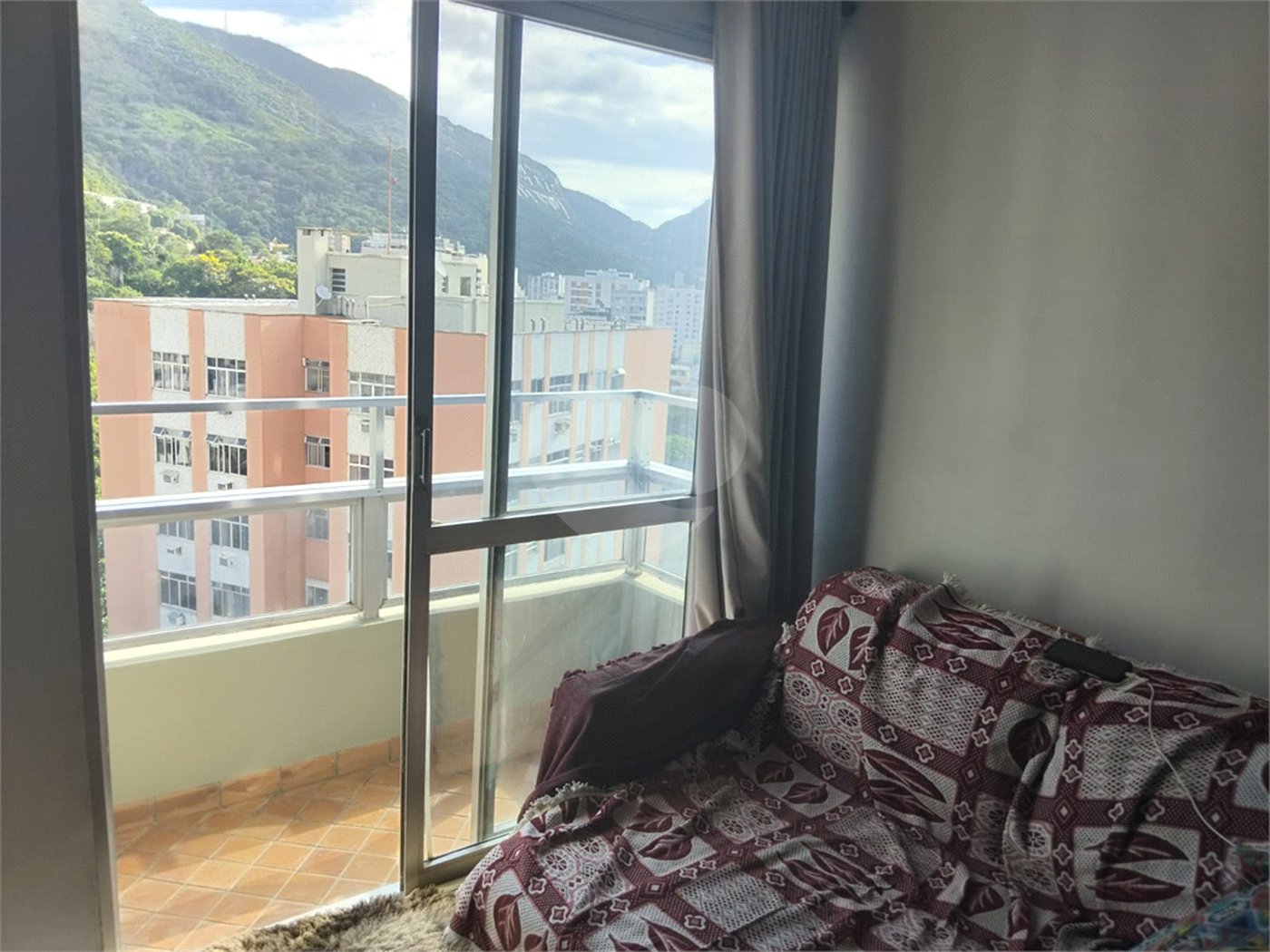 Apartamento à venda com 4 quartos, sendo 2 suítes, em Tijuca, Rio de Janeiro, RJ