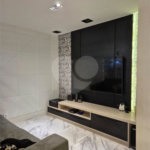 Apartamento à venda com 4 quartos, sendo 2 suítes, em Santa Teresinha, São Paulo, SP