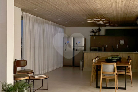 Apartamento para alugar com 1 quarto em Indianópolis, São Paulo, SP