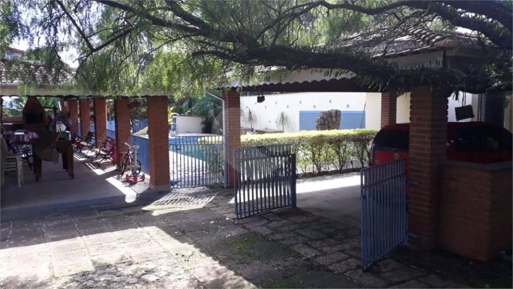 Chácara à venda com 3 quartos, sendo 2 suítes, em Chácara Companheiros, Jundiaí, SP