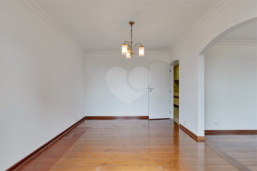 Apartamento à venda com 4 suítes em Campo Belo, São Paulo, SP