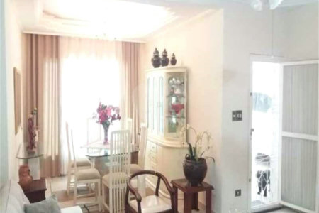 Casa Térrea à venda com 3 quartos no Centro, Indaiatuba, SP