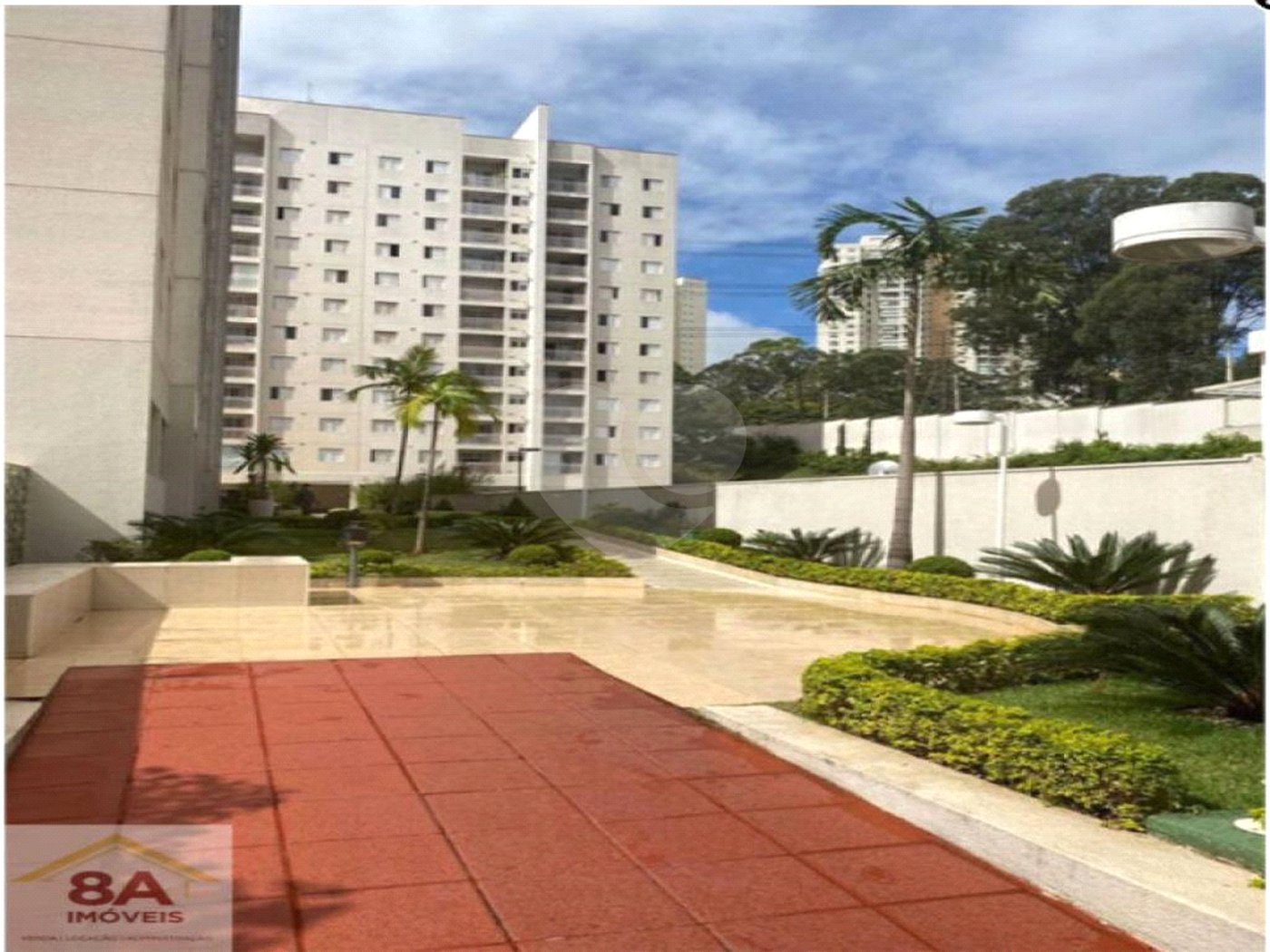 Apartamento à venda com 2 quartos, sendo 1 suíte, em Parque Reboucas, São Paulo, SP