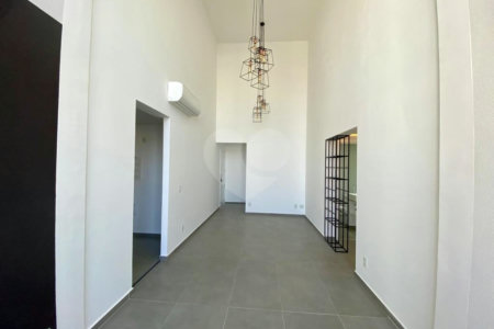 Apartamento para alugar com 3 quartos, sendo 2 suítes,  em Vila Olímpia, São Paulo, SP