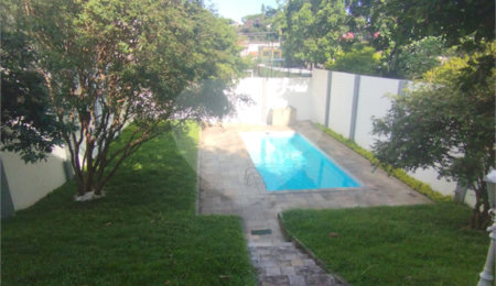 Sobrado à venda com 5 suítes em Tremembé, São Paulo, SP