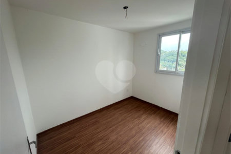Apartamento à venda com 2 quartos em Residencial Campos de Piemonte, Araraquara, SP