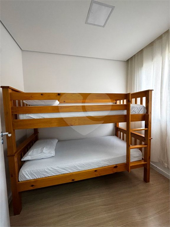 Apartamento à venda com 2 quartos em Várzea da Barra Funda, São Paulo, SP