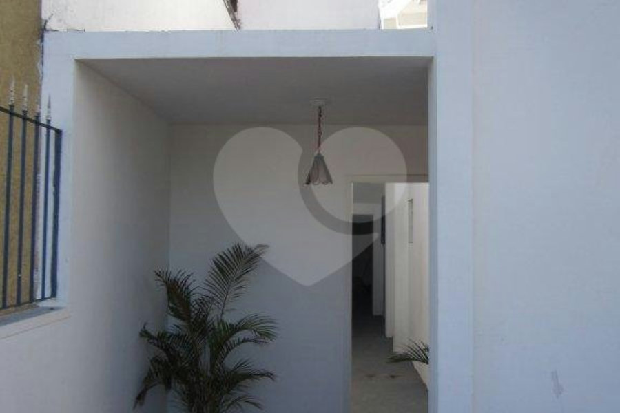 Sobrado para alugar com 1 quarto em Santana, São Paulo, SP