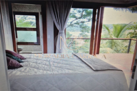 Casa de Vila à venda com 5 suítes em Alto de Búzios, Armação dos Búzios, RJ