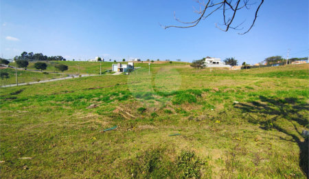 Terreno à venda no condomínio Reserva Santa Mônica, Itupeva - SP