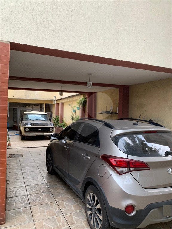 Sobrado à venda com 3 quartos, sendo 1 suíte, em Limão, São Paulo, SP