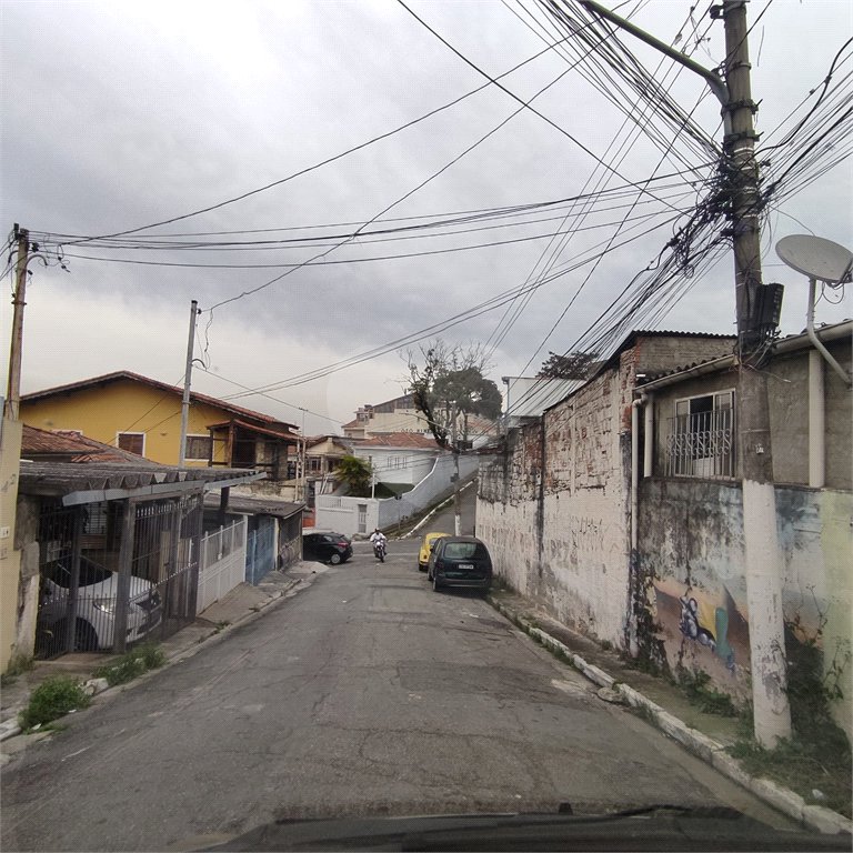 Terreno à venda com 1 quarto em Tucuruvi, São Paulo, SP