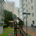 Apartamento à venda com 2 quartos em Freguesia do Ó, São Paulo, SP