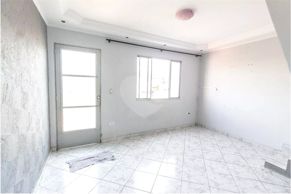 Sobrado à venda com 2 quartos em Limão, São Paulo, SP