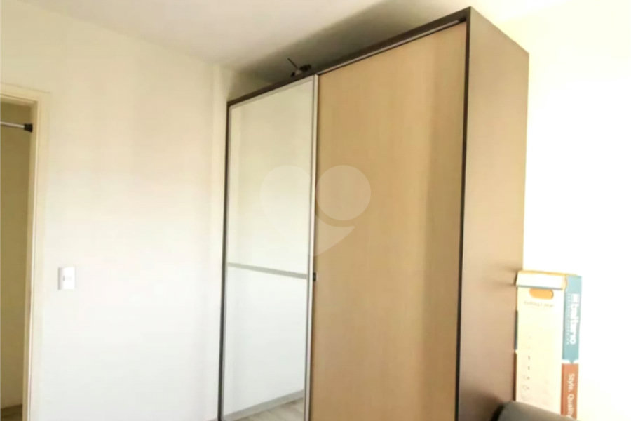Apartamento à venda com 3 quartos, sendo 1 suíte,  em Santana, São Paulo, SP