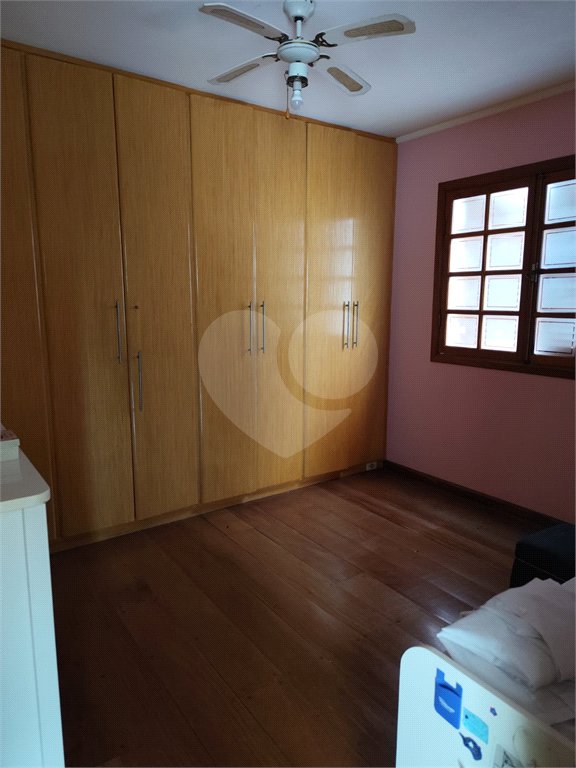Sobrado à venda com 3 quartos, sendo 1 suíte,  em Horto Florestal, São Paulo, SP