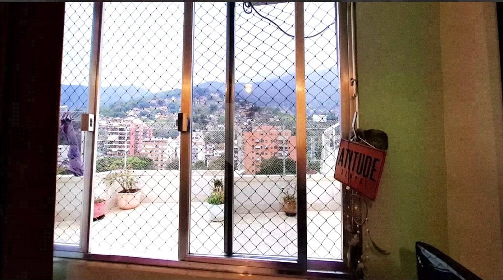 Apartamento à venda com 2 quartos, sendo 1 suíte,  em Tijuca, Rio de Janeiro, RJ