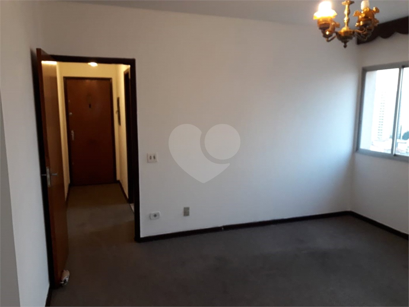 Apartamento à venda com 2 quartos em Vila Regente Feijó, São Paulo, SP