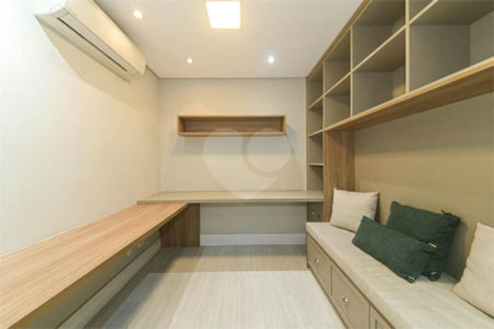 Apartamento à venda ou para alugar com 3 suítes em Cidade Monções, São Paulo, SP