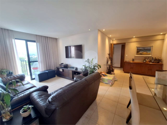 Apartamento à venda com 3 quartos, sendo 1 suíte,  em Mandaqui, São Paulo, SP