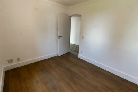 Apartamento à venda com 3 quartos, sendo 2 suítes, em Vila Andrade, São Paulo, SP