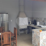 Sobrado à venda com 3 quartos, sendo 1 suíte,  no Centro, Elias Fausto, SP