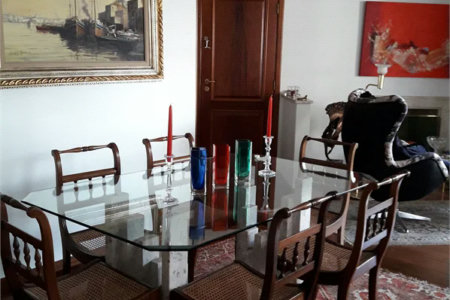Apartamento à venda com 4 quartos, sendo 3 suítes,  em Vila Andrade, São Paulo, SP