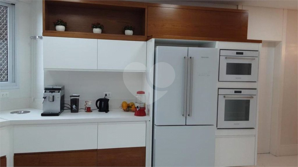 Apartamento à venda com 3 suítes em Jardim do Mar, São Bernardo do Campo, SP